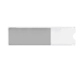 Pikkukuva 4 / 5: 2-in-1 -telinealusta Magic Keyboard Touch ID:lle ja Magic Trackpadille A1644 2449 A1535