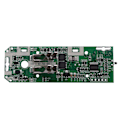 Miniatyrbild 2 av 5: 1st Pcb-kretskort, Pcb-batteriladdningsskyddskretskort för V6 V7 Trådlös Dammsugare