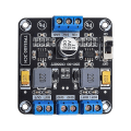 Miniatyrbilde 3 av 5: Tps5430 Positiv Negativ Strømforsyningsmodul 12v 15v Bryterutgang