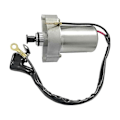 Pikkukuva 4 / 5: 9-hampainen starttimoottori Yamaha Raptor 90 2006-2023 Grizzly 90 -malleihin