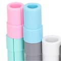 Miniatyrbillede 3 af 5: Pen Adapter Pen Adapter Sæt til Sharpie til Cricut (til Explore Air, til Explore Air 2, til Explore Air 3, til Maker) 6 stk. (1 stk. af hver af Sort, Hvid, Grå)