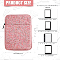 Miniatyrbillede 2 af 5: E-Reader Sleeve til Kindle 6-7 Tommer Enhed, Ereader Beskyttende Pose Tablet
