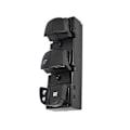 Miniatyrbilde 1 av 5: Automotive Front Right Power Window Switch 25401-4jg0a For Tiida