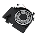Miniatyrbild 2 av 5: Kylfläkt för bärbar dators processor, ersättning för Xiaomi MI 171502 AA AO AD AB AQ AK AM AN GTX1060 RTX2060 C020 15.6 Game CPU-kylfläkt