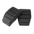 2 st Bromspedal Gummidyna för RENAULT MASTER CLIO LAGUNA SAFRANE 7700800426