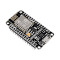 Miniatyrbillede 3 af 5: 2 stk. ESP8266 NodeMCU CP2102 ESP-12E WiFi-modul Internet of Things udviklingskort fungerer til IDE/Micropython