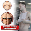 Miniatyrbilde 3 av 5: Ems Gynecomastia Reduksjonsmassasje - Puls Mikrostrømmassasje - 8 Moduser + 18 Gir, Alle Massasje Moduser