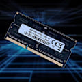 Miniatyrbillede 3 af 5: DDR3 8GB Laptop Ram Hukommelse 1600Mhz PC3-12800 1.35V 204 Pins SODIMM Understøtter Dual Channel til AMD Lap