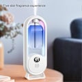 Miniatyrbilde 4 av 5: Automatisk Aromaterapi Diffuser, Automatisk Diffuser Spray Toalettfrisker