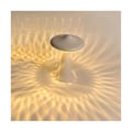 Miniatyrbillede 3 af 5: Svampe Lampe Atmosfærisk Projektionslampe Dekoration Natlampe Soveværelsesbordlampe Led Natlys
