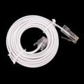 Pikkukuva 3 / 5: 4x RJ11 6p4c - RJ45 8p4c Modulaarinen Puhelin/Internet-jatkojohto 3 metriä