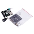 Miniatyrbild 4 av 5: -c50l Bluetooth 5.0 Subwooferförstärkarkort Hög Effekt Audio Stereo Förstärkarkort 2x50w Bas Am