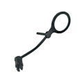 Miniatyrbillede 4 af 5: 10 stk. for Asus til M.2 SSD Nylon Fastgørelse Anker H310 B360 B365 Bundkort Hånd