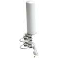 Miniatyrbilde 1 av 5: WiFi Antenne 4G LTE Antenne 12DBi Omni Antenne Hann 5M Dobbel Kabel 2.4GHz for B315 E8372 E3372 Rutere CRC9 Hann