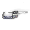 Miniatyrbilde 5 av 5: Digital utvendig mikrometer Mikrometer Digitalt mikrometer 25-50 mm / 0,001 mm Multifunksjonelle mikrometermåleverktøy