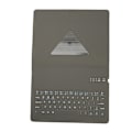 Pikkukuva 1 / 5: Tabletin näppäimistösuojus BT3.0 CLASS 2 Täysi suojaus Jalustamallinen näppäimistökotelo IOS Tablet Pro Air Minille alle 11 tuumaa