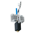 Miniatyrbild 1 av 5: 3D-skrivar Hotend-kit för Neptune 4 PLUS/4 MAX Helmetall Hotend med mässingmunstycke 3D-skrivartillbehör