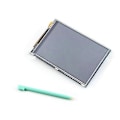 Miniatyrbillede 1 af 5: HD 3,5 tommer LCD Touch Screen med Stylus Pen til Raspberry Pi 3 Pi 2 Model B