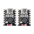 Miniatyrbillede 1 af 5: 2 STK BTC Solo Miner 40KH/S Lotteri Miner Bitcoin Mini Miner Asic Mining Miner til Hjemmekontor