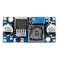 Miniatyrbillede 5 af 5: 10x LM2596 DC-DC Step-down Strømmodul 3A Justerbart Modul Stabil Spænding 24V Til 12V 5V 3V
