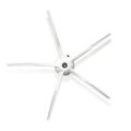 Miniatyrbilde 2 av 5: For S7 Maxv/ S7 Maxv Plus/ S7 Maxv Ultra feierobot erstatningsdeler reservedeler erstatningstilbehør