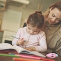 Miniatyrbilde 3 av 5: 6 stk Mini Highlighters Skolemarkører - Komfortabelt grep Multifunksjonelle Highlighter Penner