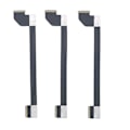 Miniatyrbillede 3 af 5: LCD Kabel Skærm Displayhængsel Flex FPC Kamera Udskiftning Reparation Reservedel til D5500 D5600