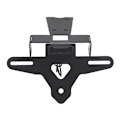 Miniatyrbillede 1 af 5: Bageste nummerpladeholder Tail Tidy Eliminator til Cbr400r Cbr500r 2016-2022 Cb500r 2019-2022
