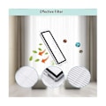 Miniatyrbild 3 av 5: För S5 S5 Max S6 S6 Maxv S6 Pure S4 S4 Max S50 S55 S60 S65 S50 E4 E20 E25 E35 Dammsugare Reservdel
