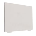 Miniatyrbilde 4 av 5: Magnetisk Stål Resin Fleksibel Byggeplate for Creality LD 002R og Nova 3D Elfin - 138x78mm
