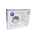 Miniatyrbilde 5 av 5: Jumbo Sequence Familiebrettspill Rask Levering 81 x 69 cm