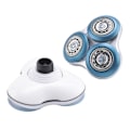 Miniatyrbilde 5 av 5: 2-pakning S7000 Barberblad Barberhode for Philips Norelco Barbermaskin SH70 SH70/52 S7010 S7310 S7370 S7350