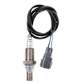 Miniatyrbillede 1 af 5: Til Toyota Avensis Lambda Luft/Brændstof Forhold O2 Ilt Sensor