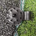 Miniatyrbillede 4 af 5: 200 stk. Plastikclips til Markiser Udendørs Skygge Markise Net Clip Camping Clips Havebygninger