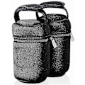 Miniatyrbilde 2 av 5: Tommee Tippee Closer To Nature 2x Isolerte Flaskeposer