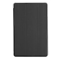 Miniatyrbild 1 av 5: Tablet PU Fodral Skyddande Ställskydd Datortillbehör för Alldocube iplay40 Svart