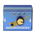 Power Servo Tester, 3CH ESC Multi Servo Tester, CCPM Servo Konsistens Master Checker för RC Flygplan Helikoptrar Bilar
