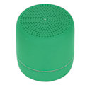 Miniatyrbild 2 av 5: Portabel Bluetooth5.0 Högtalare Bas Stereo 280Hz?16KHz Mini Resehögtalare för Utomhusbruk Grön