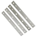 Pikkukuva 4 / 5: 4 kpl Höylänteriä 210 X22x18 mm Woodstar Pt85 Clarke Cpt800 Scheppach Puuntyöstötyökalujen Lisävarusteet