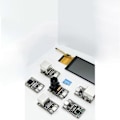 Pikkukuva 2 / 5: LicheeRV Nano Mini -kehityskortti SG2002 WIFI6 Ethernet 2Gbit AI Visual RISCV C