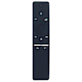 Miniatyrbilde 1 av 5: BN59-01242A Erstatningsfjernkontroll med stemmefunksjon for Samsung Smart TV UN49KS8500 UN49KS850