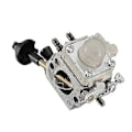 Miniatyrbillede 1 af 4: 1 stk. karburator passer til Stihl blæser Bg56 Bg56c Sh56 Sh56c Bg86 Bg86c Bg86ce Bg86ce Bg86z Sh86 Sh86ce