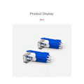 Miniatyrbilde 3 av 5: 1 stk. platespillerstift for platespiller pickup-nåler platespiller stylus for vinylplate platespiller