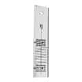 Miniatyrbillede 4 af 5: Pladespiller Justerings Protractor Værktøj, Phono Grammofon Kalibreringsmåler, LP Stylus Azimuth Justerings Lineal