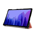 Pikkukuva 4 / 5: Tabletin suojakotelo, litteä paneelikotelo, jalusta, tukeva suojakotelo, sopii Galaxy Tab A7 10,4 tuuman tabletille