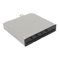 Miniatyrbilde 5 av 5: Innebygd diskstasjon for Xbox One X DG til 6M5S Bærbar aluminiumslegering Erstatning Innebygd diskstasjon for spillkonsolltilbehør