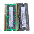 Miniatyrbillede 5 af 5: DDR3 8GB Laptop Ram Hukommelse 1600Mhz PC3-12800 1.35V 204 Pins SODIMM Understøtter Dual Channel til AMD Lap