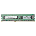Miniatyrbillede 2 af 5: 4GB 2RX8 PC3-10600E 1.5V DDR3 1333MHz ECC Hukommelse RAM Ubufferet til Server Workstation(4G)