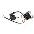 Miniatyrbillede 5 af 5: Højspændings tændspole udskiftningstilbehør til Robin NB411 motor 47cc 49cc