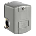 Miniatyrbilde 1 av 5: Trykkbryter for pumpe, 40-60psi vanntrykkbryter justerbar differensial, 1/4 tommers hun Wa s202412244158